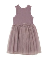 Cotton On Little Girls Nova Dress Up Dress