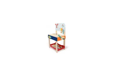 Leo & Friends Kids Master Workbench