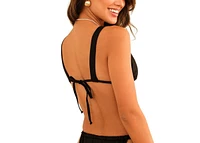 Dippin' Daisy's Women's Descanso Swim Top