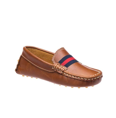 Elephantito Toddler Club Loafer