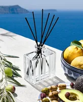 Nest New York Santorini Olive & Citron Reed Diffuser, 5.9 oz.