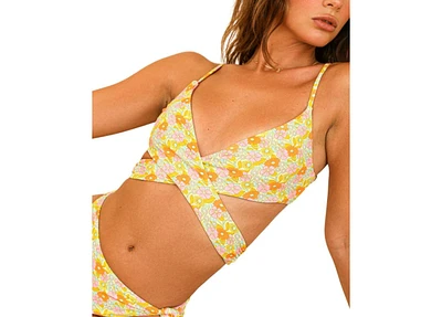 Dippin' Daisy's Women's Ibiza Swim Top