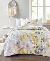 Madison Park Essentials Alexis Comforter Set With Bed Sheets Set Collection