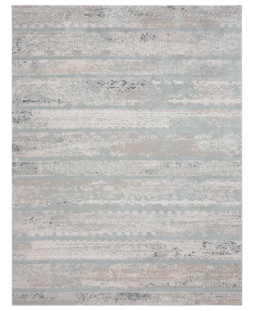 Lr Home Mango MICHE81636 5'3" x 7'3" Area Rug