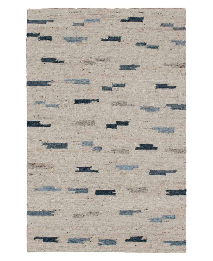 Lr Home Richmond KINGS82169 7'9" x 9'9" Area Rug