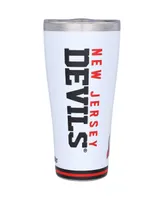 Tervis Tumbler New Jersey Devils 30 Oz Arctic Stainless Steel Tumbler