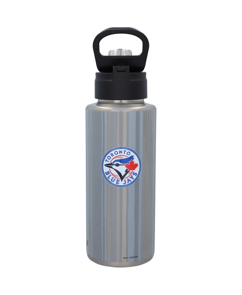 Tervis Tumbler Toronto Blue Jays 32 Oz All In Wide Mouth Water Bottle