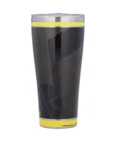 Tervis Tumbler Utah Jazz 30 Oz Blackout Stainless Steel Tumbler