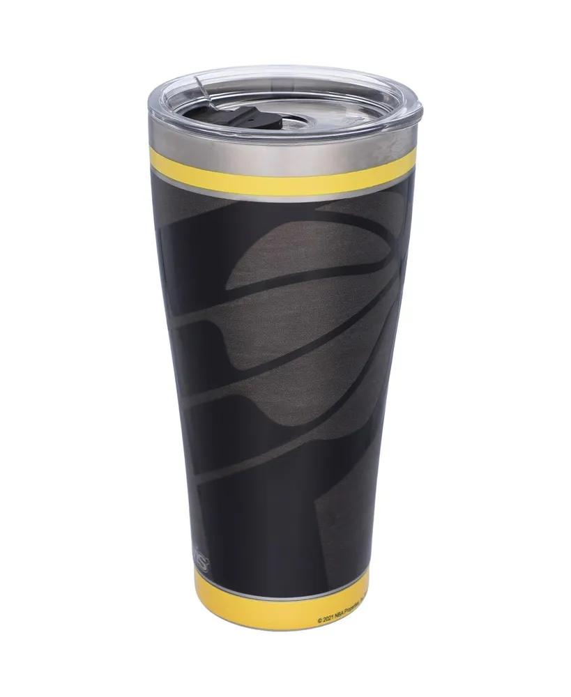 Tervis Tumbler Indiana Pacers 30 Oz Blackout Stainless Steel Tumbler