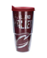 Tervis Tumbler Cleveland Cavaliers 24 Oz Genuine Classic Tumbler