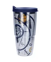 Tervis Tumbler Indiana Pacers 24 Oz Genuine Classic Tumbler