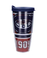 Tervis Tumbler Montreal Canadiens 24 Oz Top Shelf Classic Tumbler