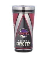 Tervis Tumbler Arizona Coyotes 20 Oz Powerskate Stainless Steel Tumbler
