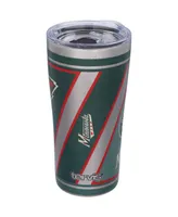 Tervis Tumbler Minnesota Wild 20 Oz Powerskate Stainless Steel Tumbler