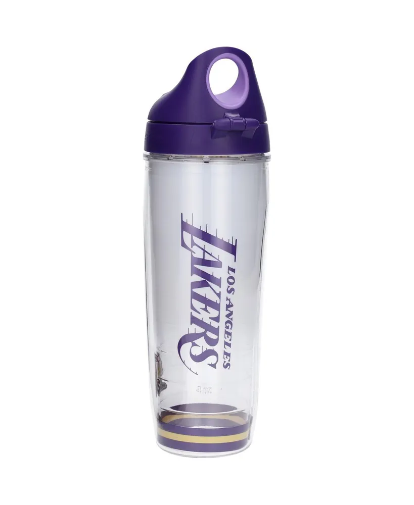 Tervis Tumbler Los Angeles Lakers 24 Oz Arctic Classic Water Bottle