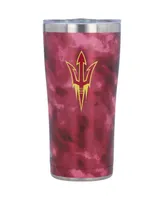 Tervis Tumbler Arizona State Sun Devils 20 Oz Tie-Dye Stainless Steel Tumbler