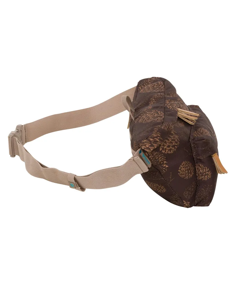 Outdoor Products Capri Hip Pack