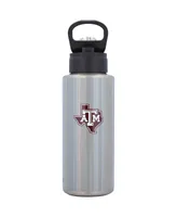 Tervis Tumbler Texas A&M Aggies 32 Oz All In Wide Mouth Water Bottle