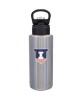 Tervis Tumbler Illinois Fighting Illini 32 Oz All In Wide Mouth Water Bottle