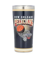 Tervis Tumbler New Orleans Pelicans 20 Oz Retro Stainless Steel Tumbler