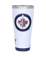 Tervis Tumbler Winnipeg Jets 30 Oz Arctic Stainless Steel Tumbler