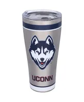 Tervis Tumbler UConn Huskies 30 Oz Tradition Tumbler - Silver