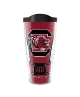 Tervis Tumbler South Carolina Gamecocks 24 Oz Spirit Classic Tumbler