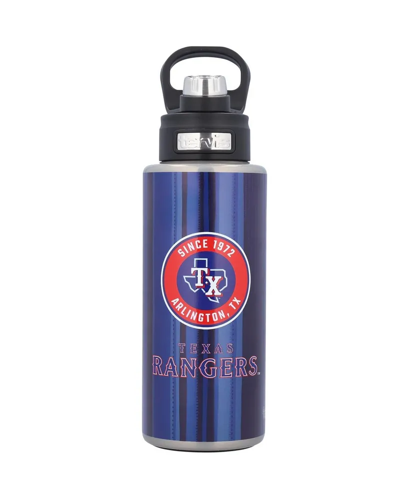 Tervis Tumbler Texas Rangers 32 Oz All In Wide Mouth Water Bottle
