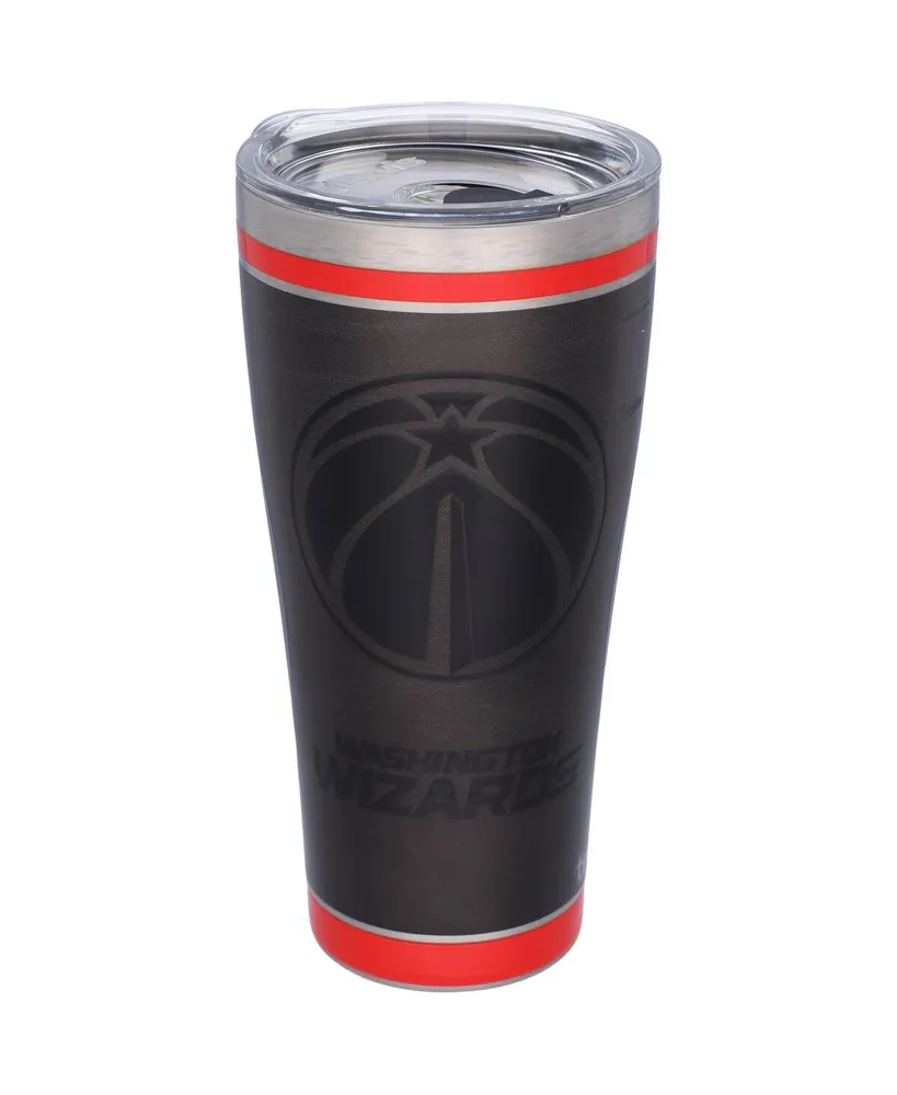 Tervis Washington Commanders 30oz. Arctic Stainless Steel Tumbler