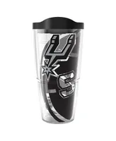 Tervis Tumbler San Antonio Spurs 24 Oz Genuine Classic Tumbler