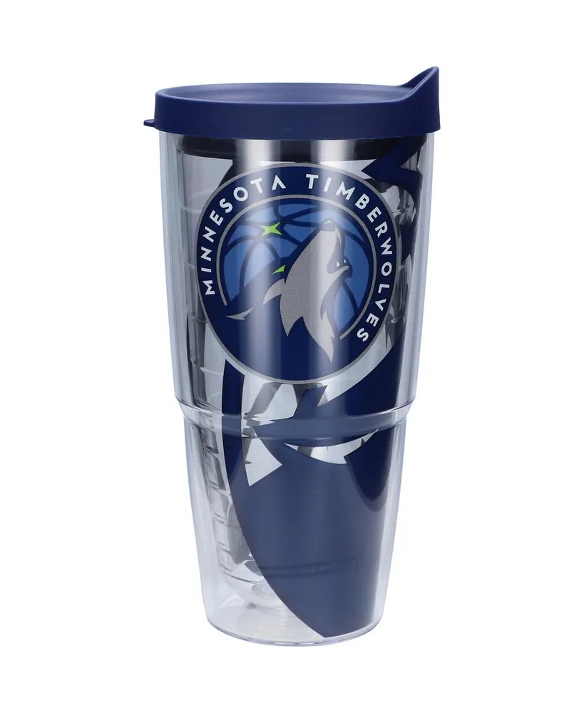 Tervis Tumbler Minnesota Timberwolves 24 Oz Genuine Classic Tumbler