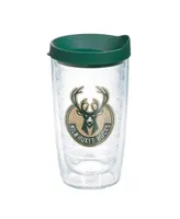 Tervis Tumbler Milwaukee Bucks 16 Oz Emblem Classic Tumbler