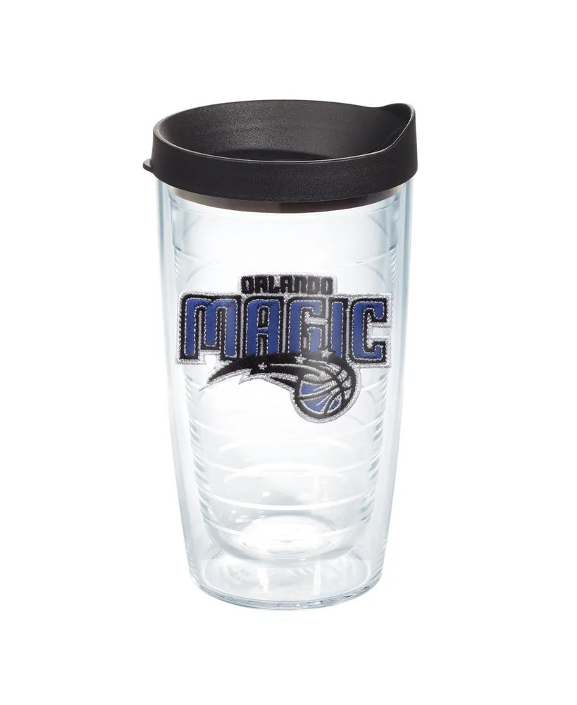 Tervis Tumbler Orlando Magic 16 Oz Emblem Classic Tumbler