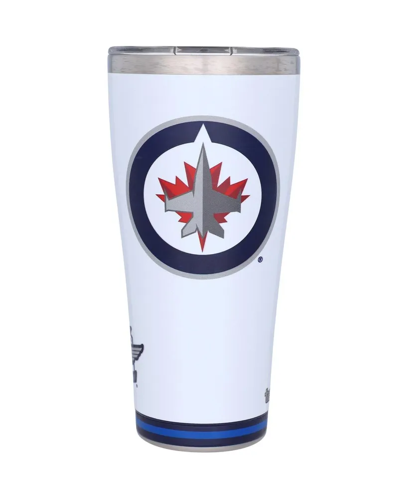 Tervis Tumbler Winnipeg Jets 30 Oz Arctic Stainless Steel Tumbler