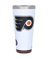 Tervis Tumbler Philadelphia Flyers 30 Oz Arctic Stainless Steel Tumbler