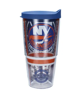 Tervis Tumbler New York Islanders 24 Oz Top Shelf Classic Tumbler