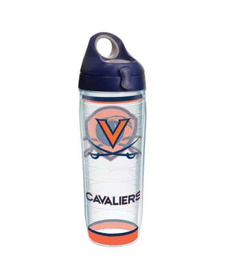Tervis Tumbler Virginia Cavaliers 24 Oz Tradition Water Bottle