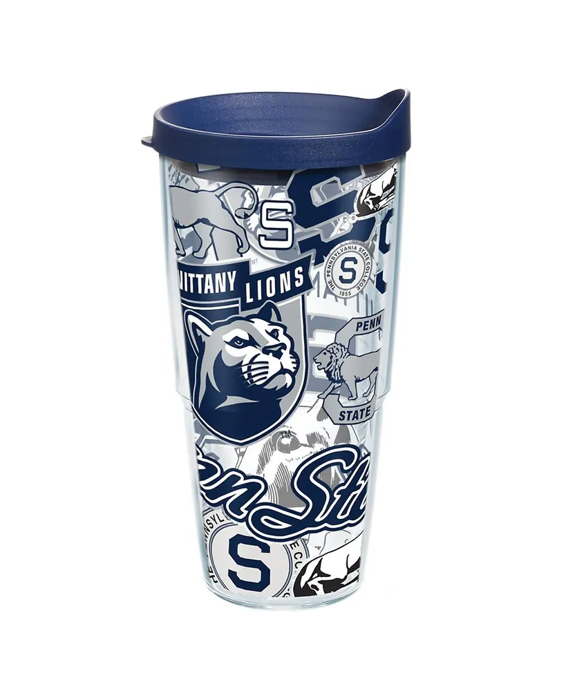 Tervis Tumbler Penn State Nittany Lions 24 Oz All Over Classic Tumbler