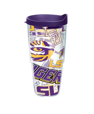 Tervis Tumbler Lsu Tigers 24 Oz All Over Classic Tumbler