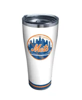 Tervis Tumbler New York Mets 30 Oz Arctic Stainless Steel Tumbler