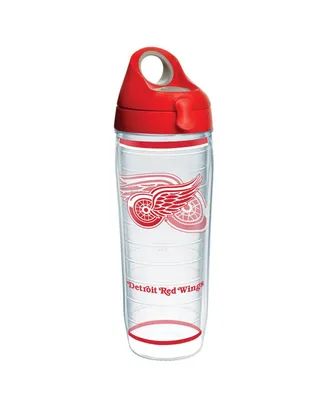 Tervis Tumbler Detroit Red Wings 24 Oz Tradition Classic Water Bottle