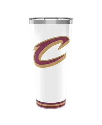 Tervis Tumbler Cleveland Cavaliers 30 Oz Arctic Stainless Steel Tumbler