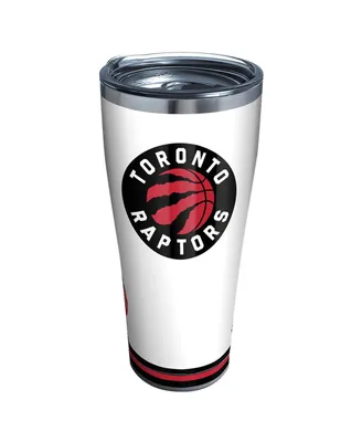 Tervis Tumbler Toronto Raptors 30 Oz Arctic Stainless Steel Tumbler