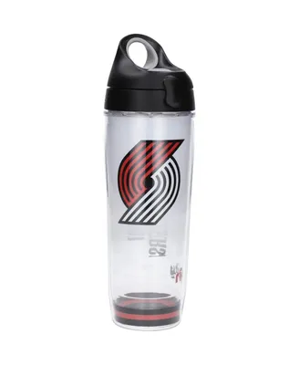 Tervis Tumbler Portland Trail Blazers 24 Oz Arctic Classic Water Bottle