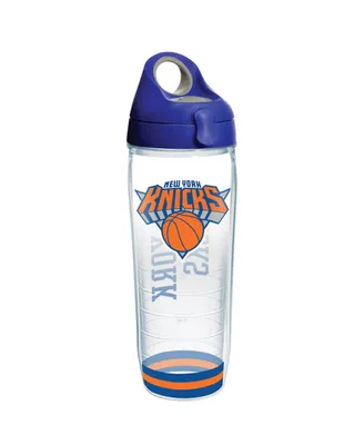 Tervis Tumbler New York Knicks 24 Oz Arctic Classic Water Bottle