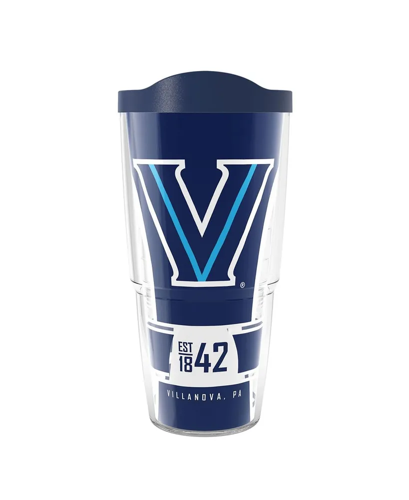 Tervis Tumbler Villanova Wildcats 24 Oz Spirit Classic Tumbler