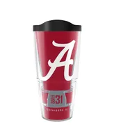 Tervis Tumbler Alabama Crimson Tide 24 Oz Spirit Classic Tumbler