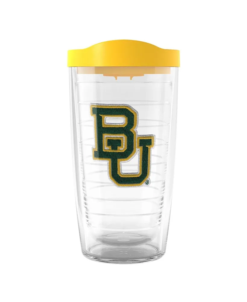 Tervis Tumbler Baylor Bears 16 Oz Emblem Tumbler