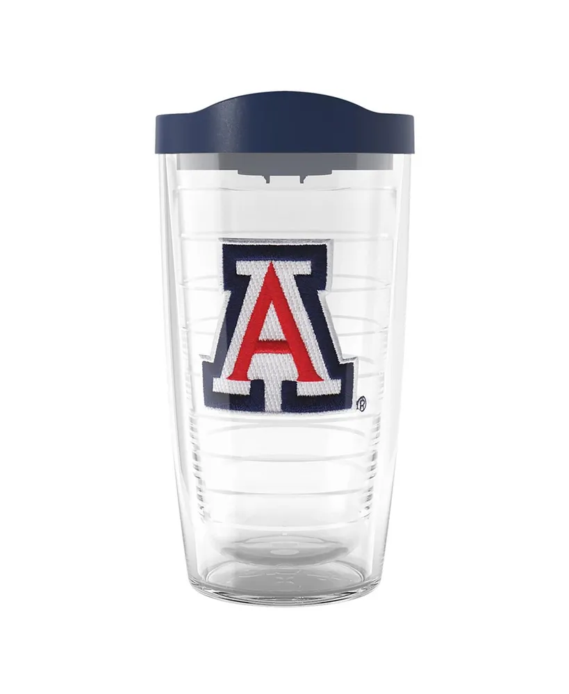 Tervis Tumbler Arizona Wildcats 16 Oz Emblem Tumbler