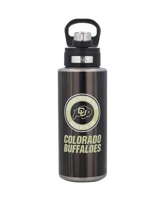 Tervis Tumbler Colorado Buffaloes 32 Oz All In Wide Mouth Water Bottle